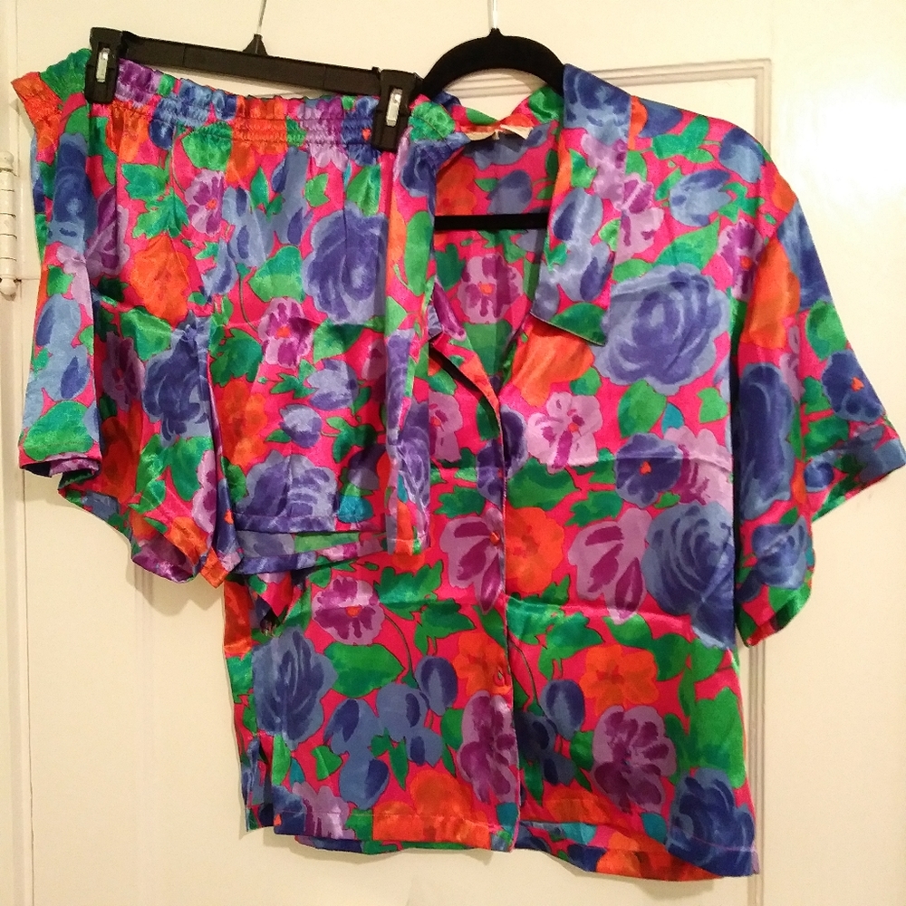 🍒3/$10 - Victoria's Secret Pajama Set